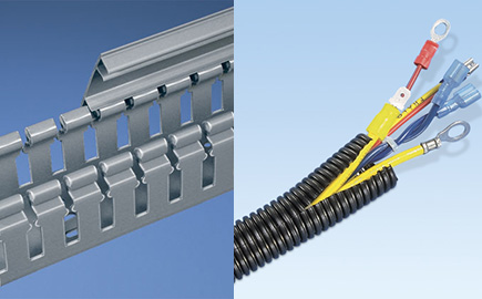 Wire Routing Products